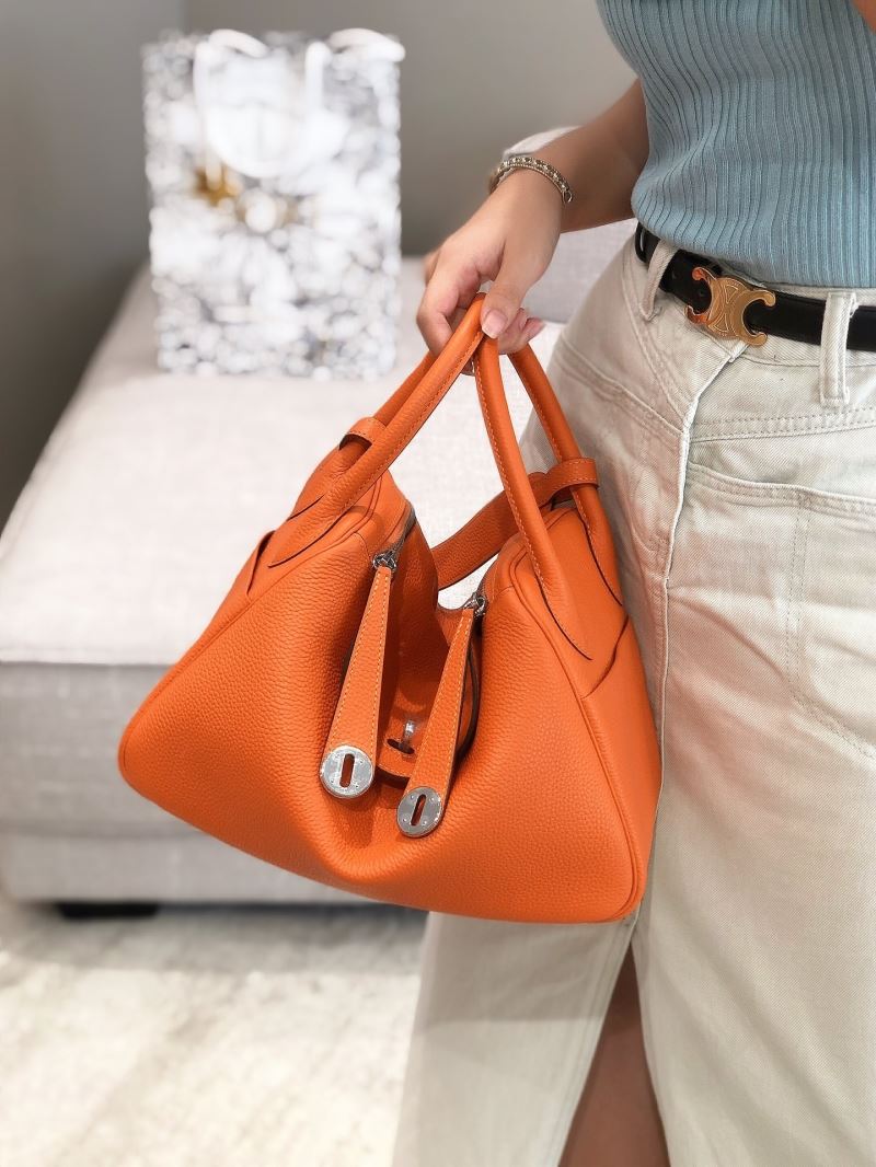 Hermes Lindy Bags